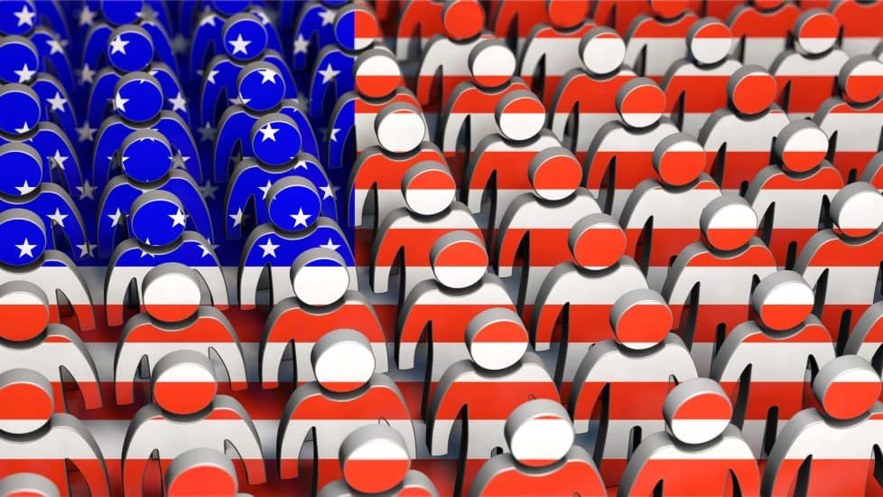 57% of likely US Voters Back POTUS Plan for Citizen-Only Census