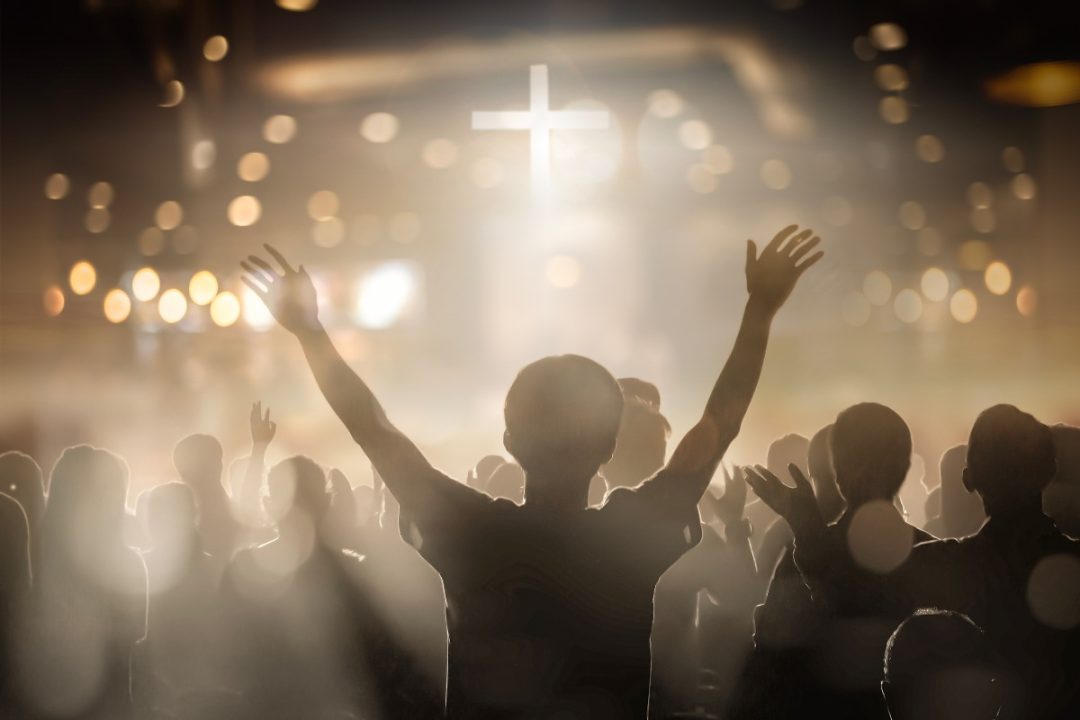 A Christian Resurgence in the U.S.? To Some “Elites” and Gen Z, Faith Is Now Cool A Christian Resurgence in the U.S.? To Some “Elites” and Gen Z, Faith Is Now Cool