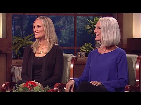 Anne Graham Lotz and Rachel-Ruth Lotz Wright: Legacy