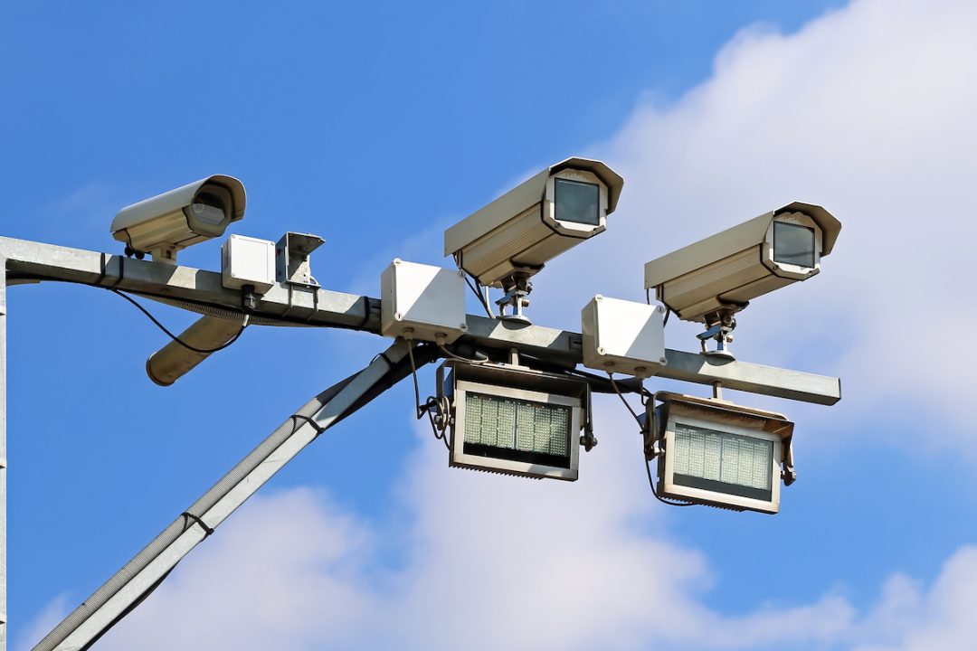 Automated Traffic-enforcement Laws Erode Constitutional Protections Automated Traffic-enforcement Laws Erode Constitutional Protections