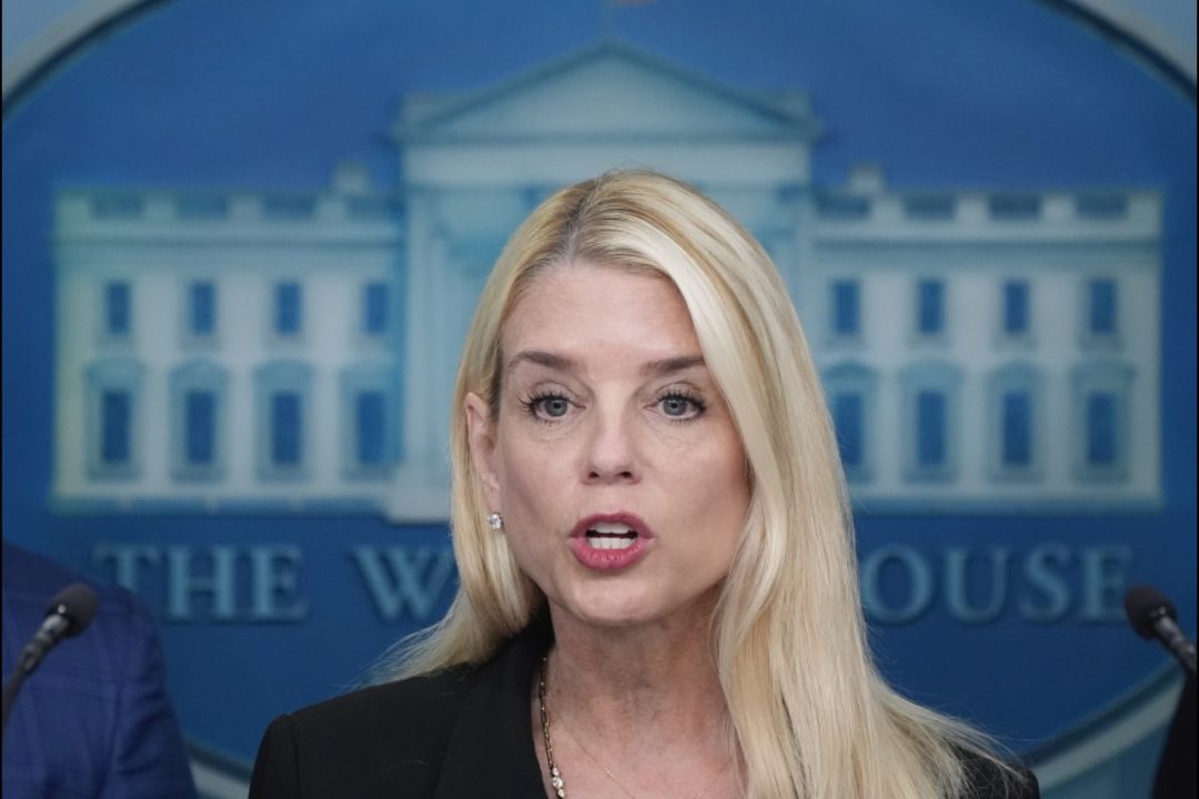 Bondi to Sanctuaries: You Must Confirm You Are Complying With Federal Immigration Laws Bondi to Sanctuaries: You Must Confirm You Are Complying With Federal Immigration Laws