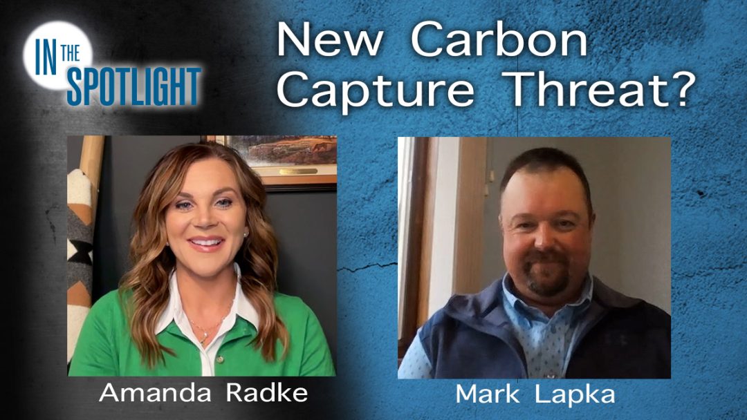 Could New Legislation Threaten Federal Carbon Capture Land Grab? Could New Legislation Threaten Federal Carbon Capture Land Grab?