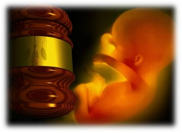Dad Sues Abortionist for Killing Two of His Children in Abortions