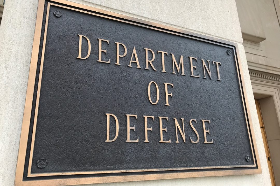 “Defense Is Too Defensive”: Trump Eyes the Department of War “Defense Is Too Defensive”: Trump Eyes the Department of War