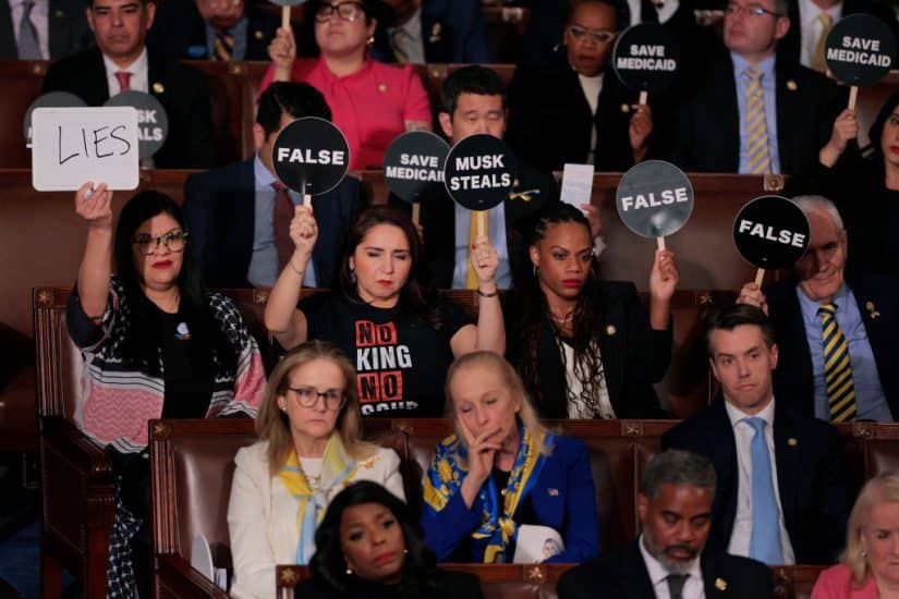 Democrats’ Wokeism is Annoying — But Their Policies Are The Problem