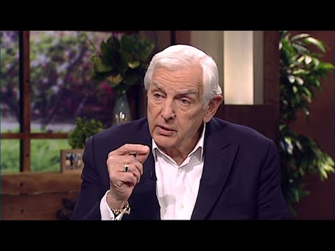 Dr. David Jeremiah: The Reality of Heaven