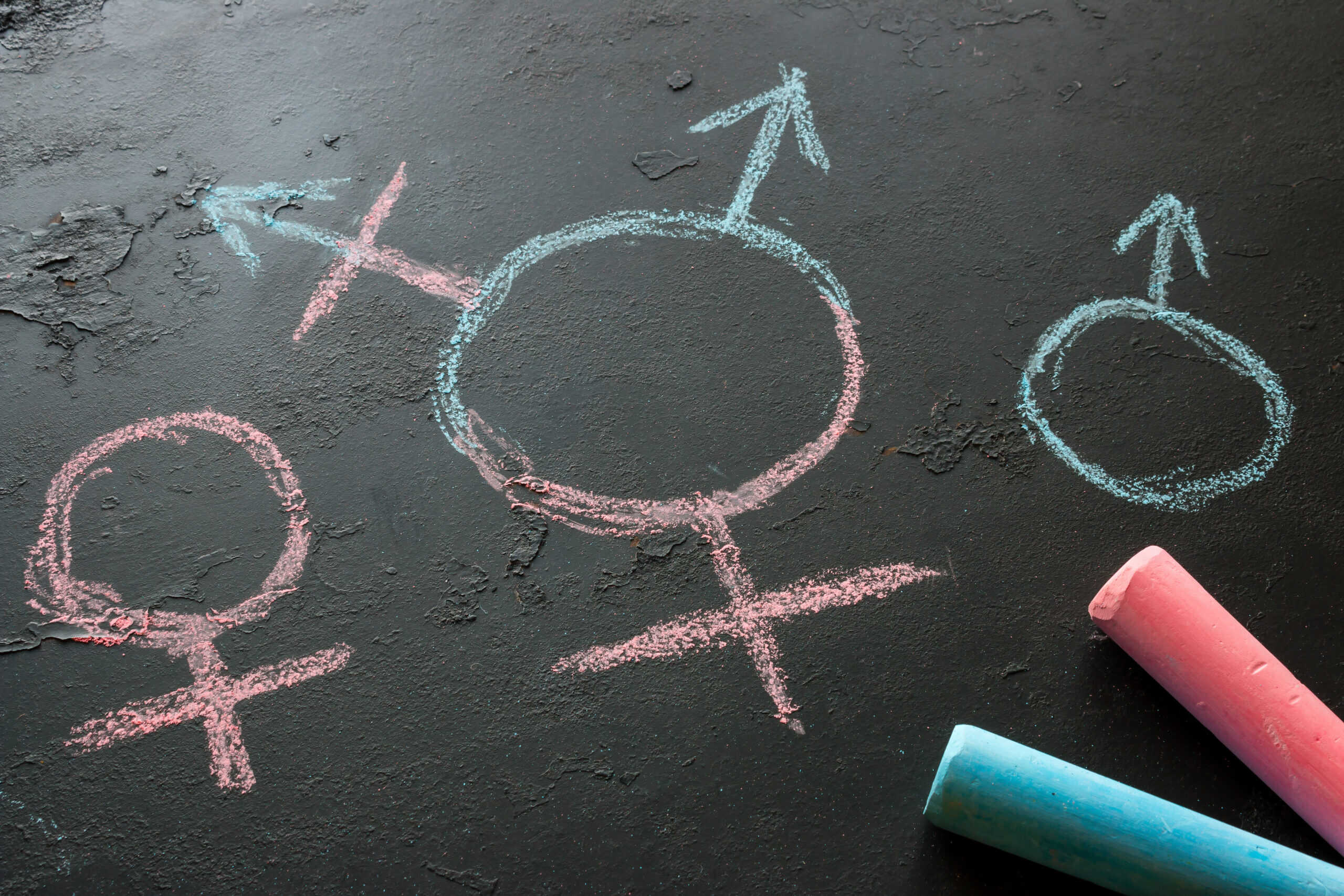 Feds Order States: Stop using taxes to teach 'delusional' gender ideology