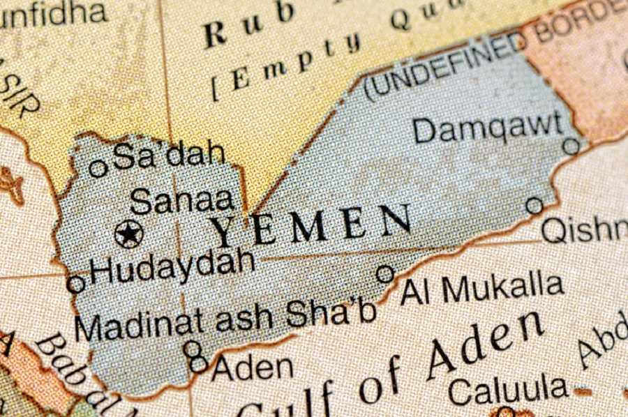From Najran to Tel Aviv: The Forgotten Christians of Yemen and the Rising Tide of Houthi Aggression
