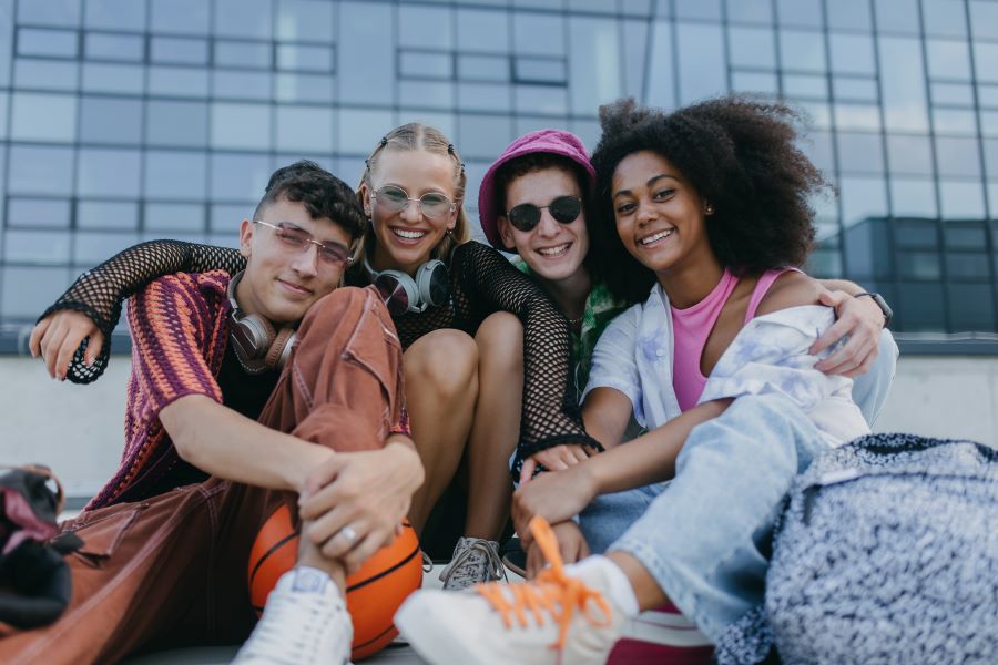 Generation Z Is the Answer to Our Prayers