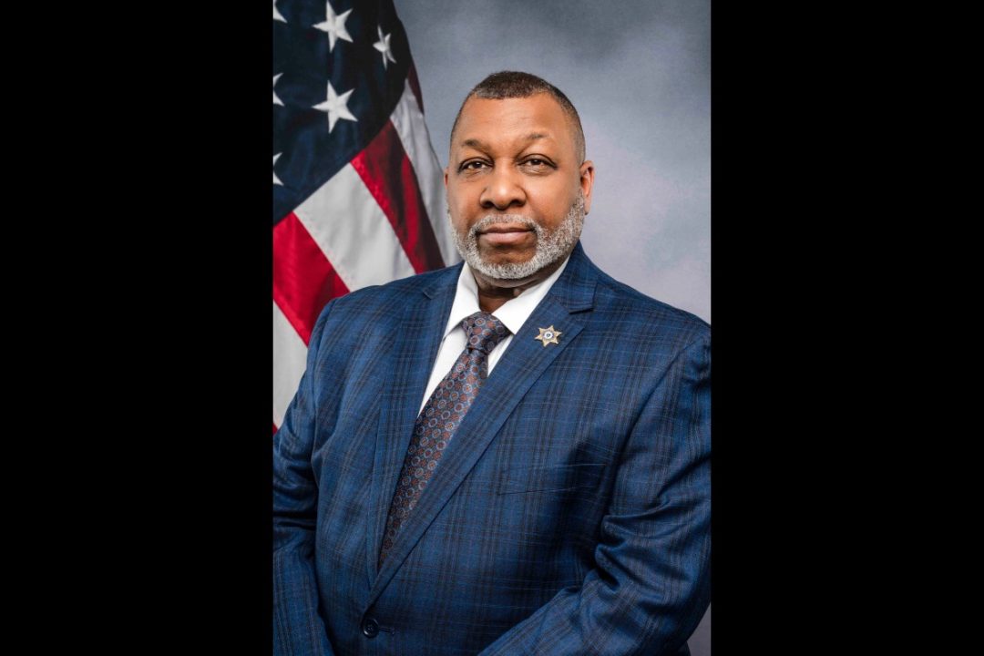 Grand Jury Indicts Mass. Sanctuary Sheriff on Two Extortion Counts Grand Jury Indicts Mass. Sanctuary Sheriff on Two Extortion Counts