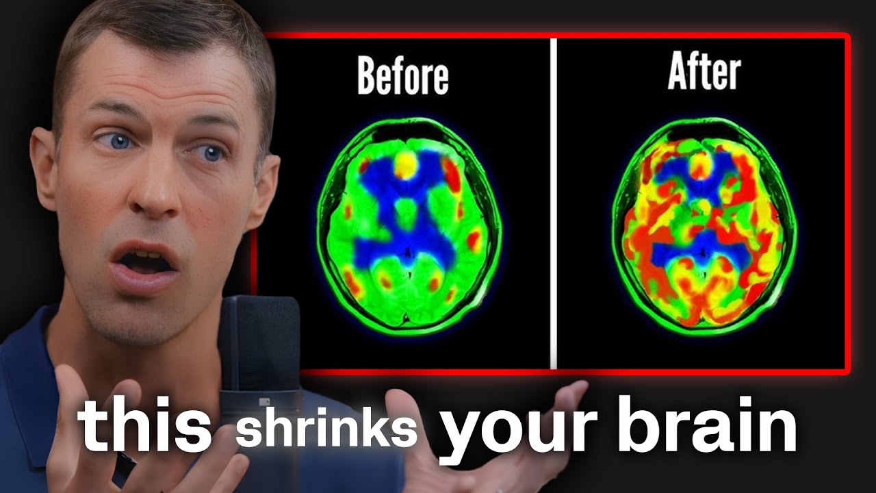 How to Hydrate Your Brain, Boost Energy & End Brain Fog