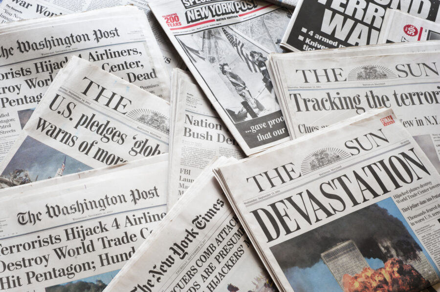 If the Media Lies About Everything, Why Should We Believe Anything It Says About Israel?