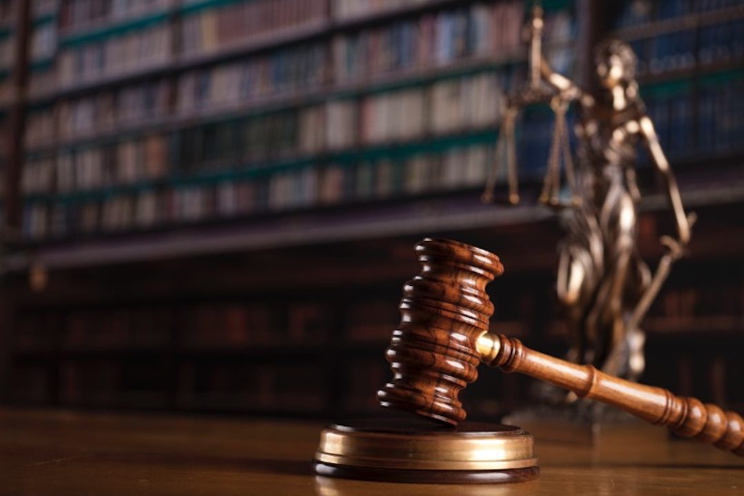 Judge Who Helped Illegal Alien Escape Courtroom Loses Immunity Defense in U.S. District Court Judge Who Helped Illegal Alien Escape Courtroom Loses Immunity Defense in U.S. District Court
