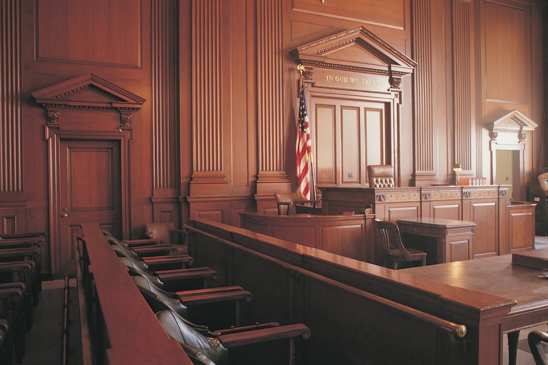 Jury Trials Strengthen Family Courts — Back to the Original Intent Jury Trials Strengthen Family Courts — Back to the Original Intent