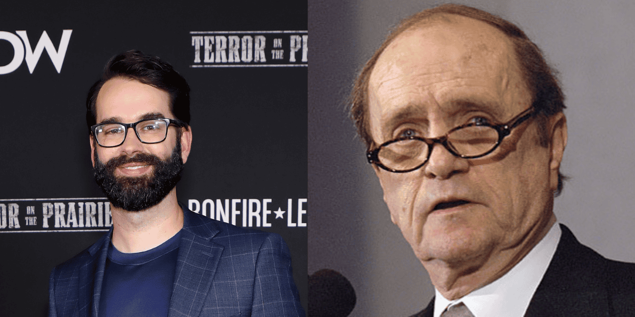 Matt Walsh, Bob Newhart and Marriage-Saving Help 