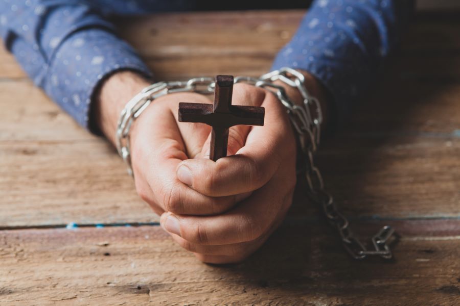 Mega Exodus Rocks U.S. Catholic Church: 9 Out of 10 Cradle Catholics Defect
