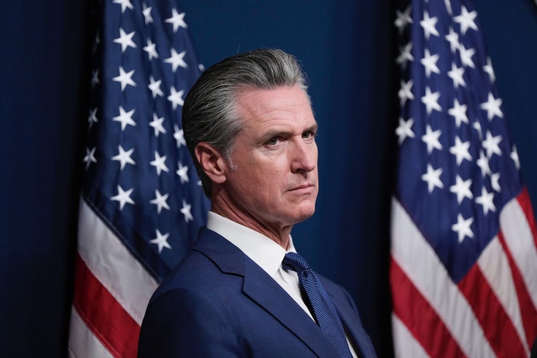Newsom Spews Lies About Illegal-alien Truck Driver; Rubio Blocks Visas; Illegals Kill Two in Maine Newsom Spews Lies About Illegal-alien Truck Driver; Rubio Blocks Visas; Illegals Kill Two in Maine