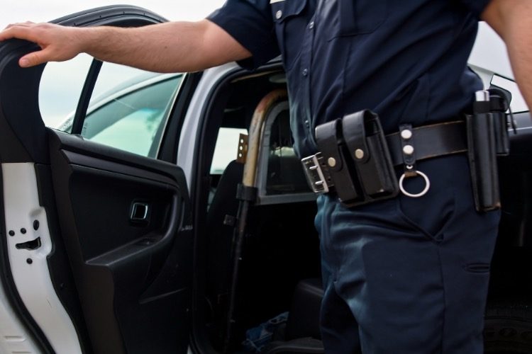 Noncitizens in Uniform: States Appoint Foreigners to Law-enforcement Posts