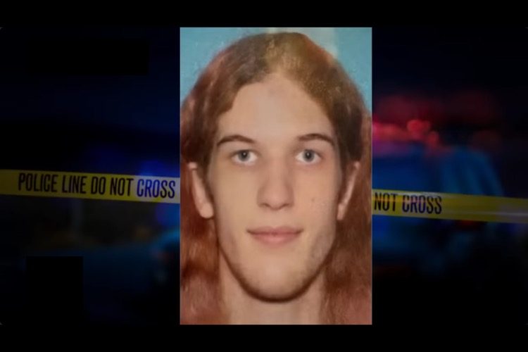 Report: Church Killer Was “Tired of Being Trans,” Regretting Brainwashing Himself Report: Church Killer Was “Tired of Being Trans,” Regretting Brainwashing Himself