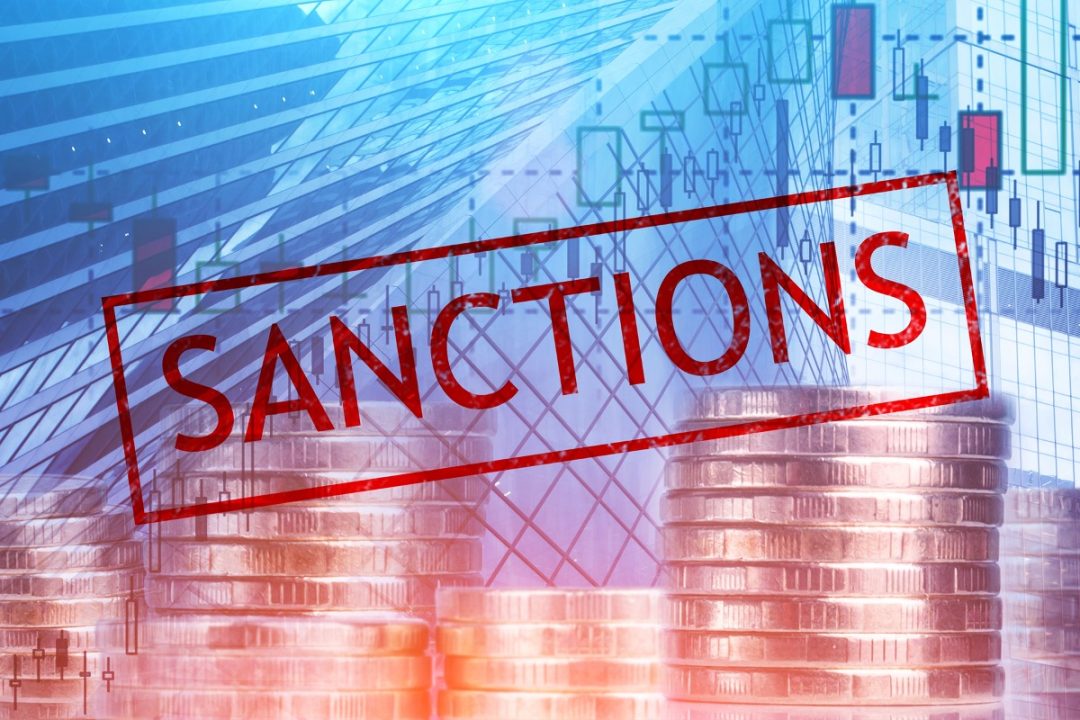 Sanctions Kill as Many People as War, Study Says