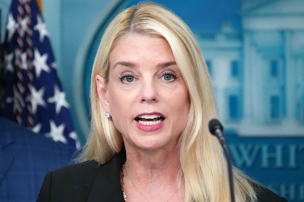 Senators Ask AG Bondi to Investigate Abortion Pill Manufacturers