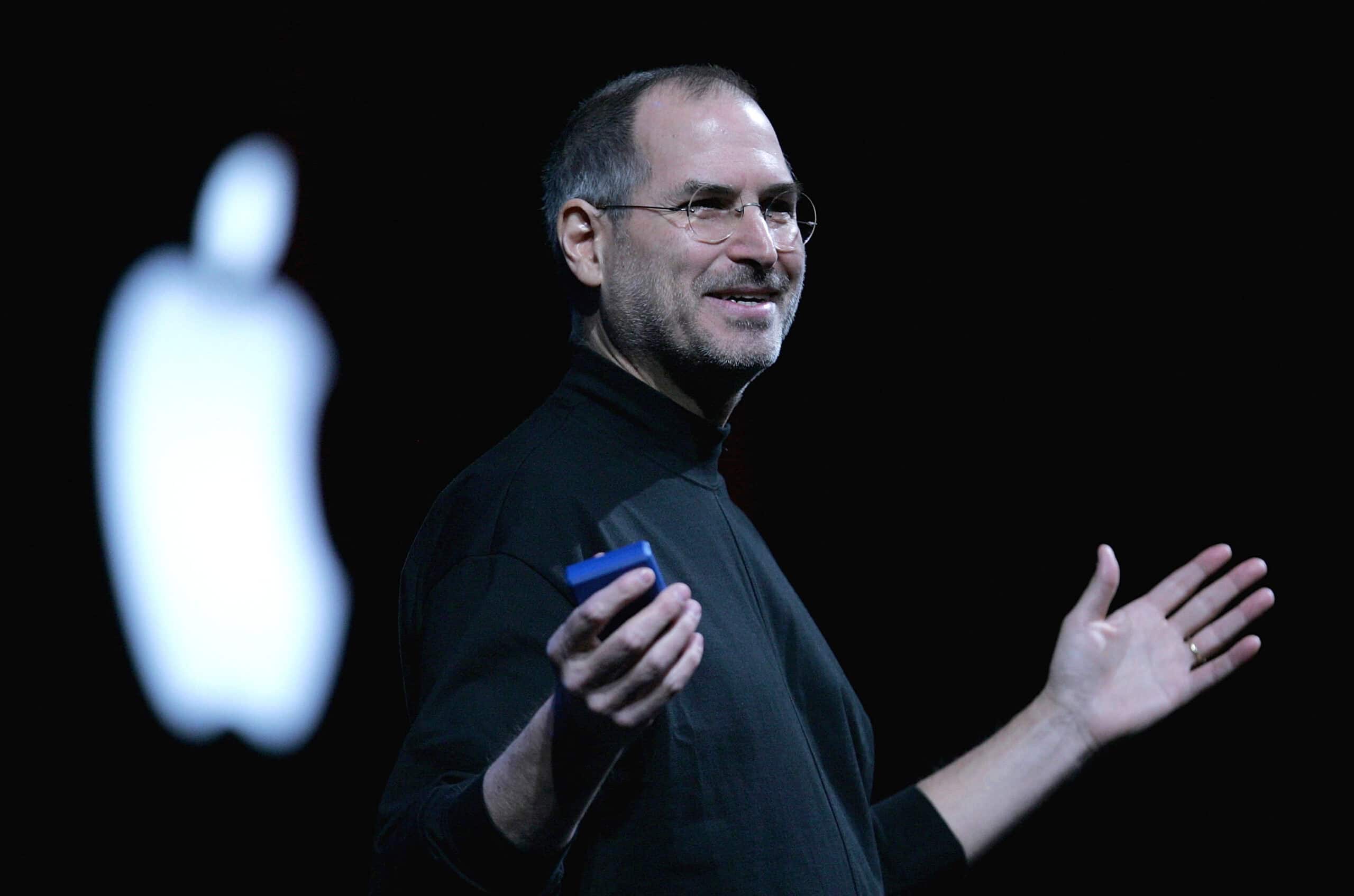 Steve Jobs’ Prescient Warnings About Schools