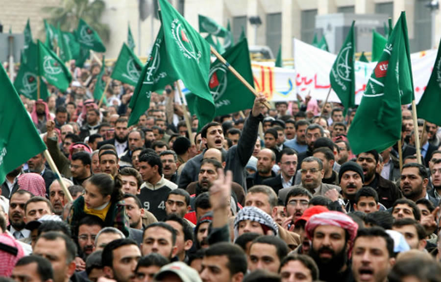 The Brew: U.S. to Admit Truth About Muslim Brotherhood, a Global Jihad Conspiracy
