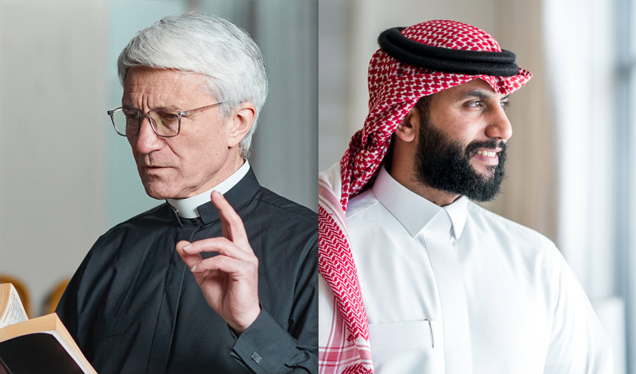 The Civilizational Struggle That No One Talks About