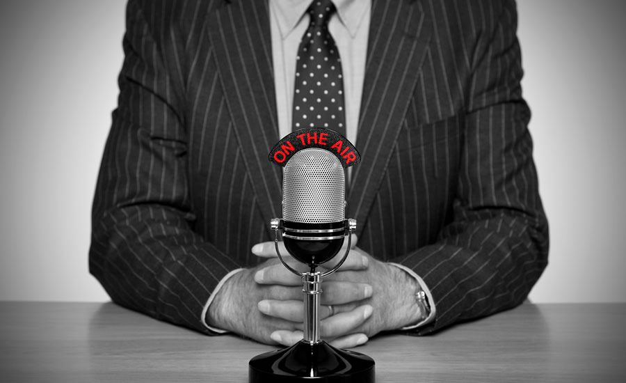 The Defunding of NPR and PBS Signals a Much-Needed End to a Bygone Era