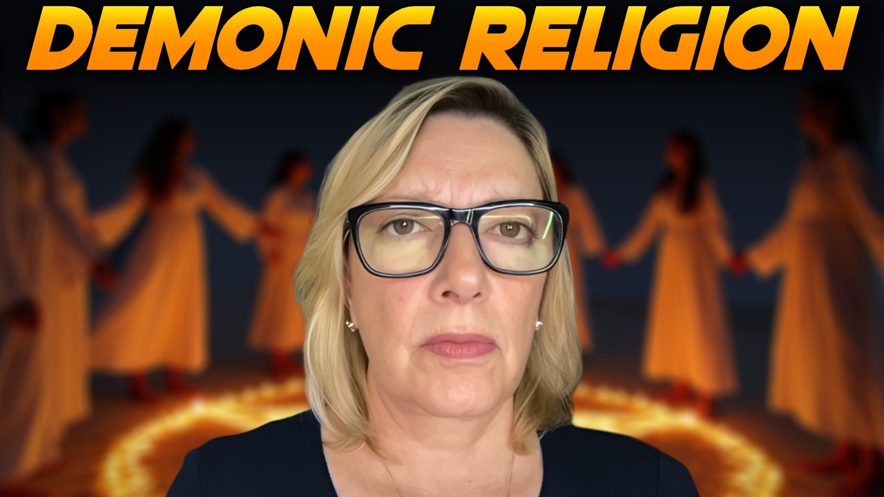The Demonic Nature of Brazil’s Second Largest Religion