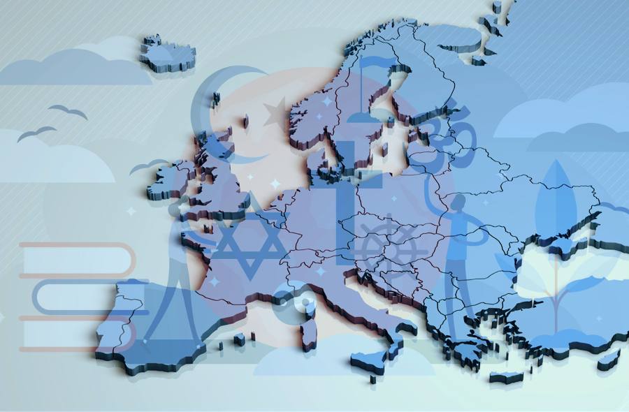 The EU’s Fake History Project: Islam, Europe, and €10 Million in Revisionism