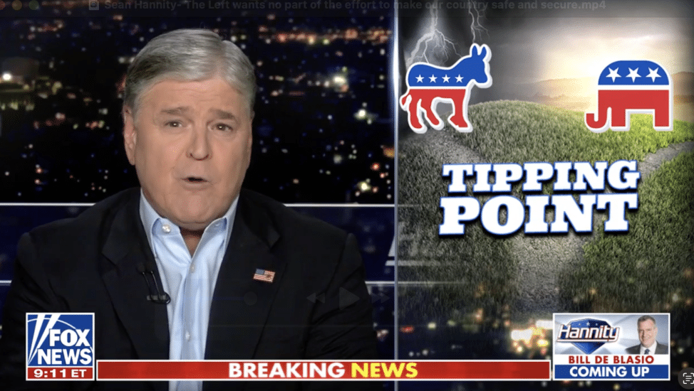 The Left Wants No Part of the Effort to Make Our Country Safe and Secure [WATCH]