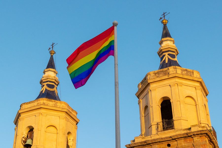 The Real Danger of Progressive Christianity