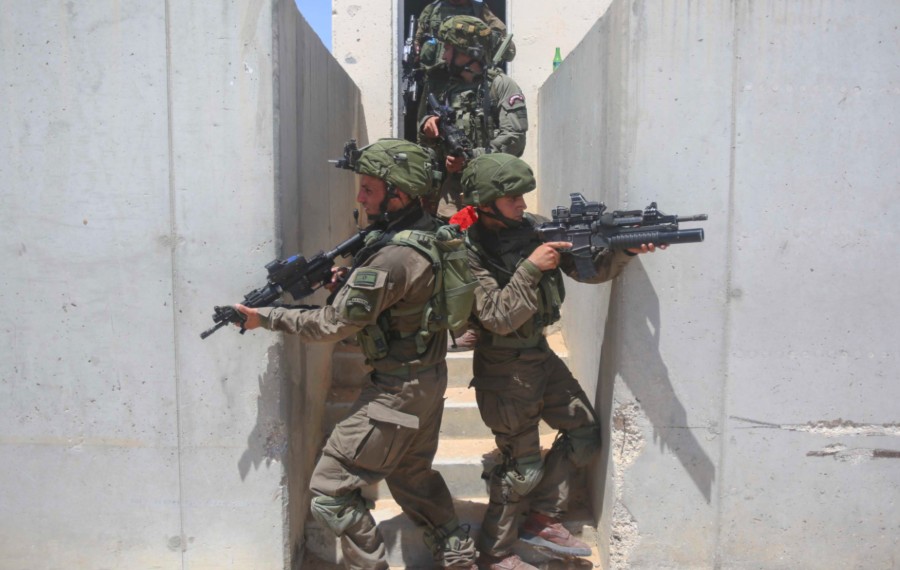 The World Is Blurring Lines, But God's Word Is Clear: Stand with Israel, Not the Taliban