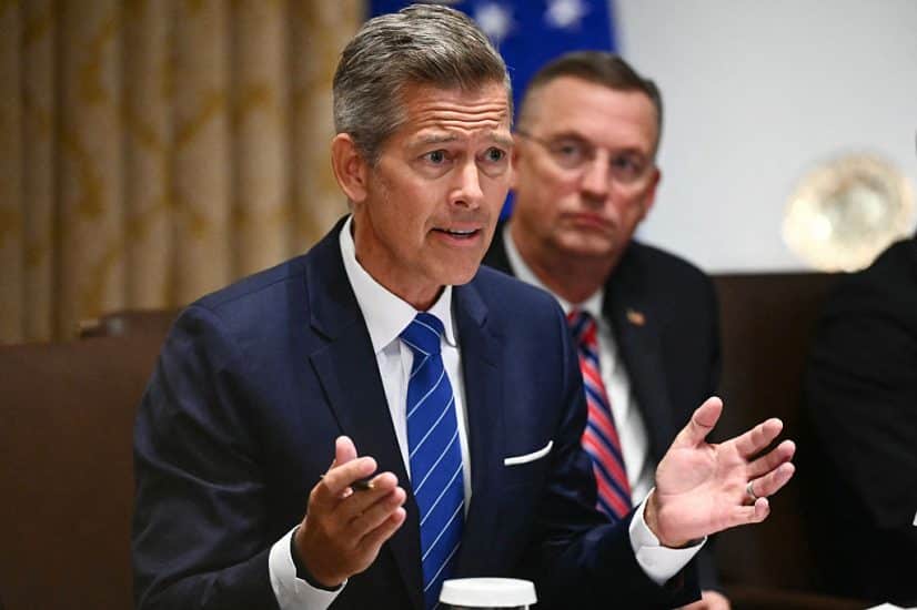 Transportation Department to Take Over D.C.’s Union Station [WATCH]