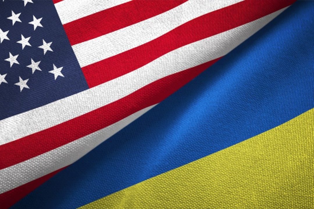 Trump Administration Transfers $825 Million in Arms to Ukraine
