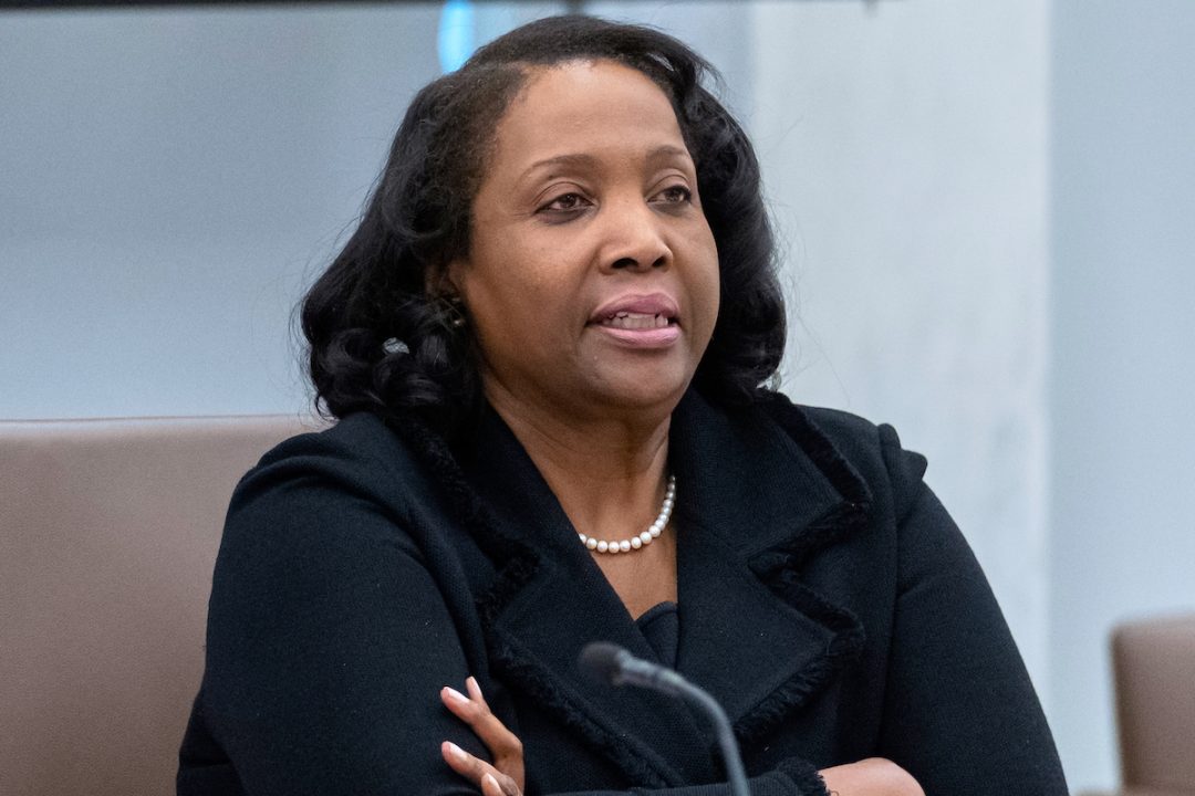Trump’s Feud With Fed Intensifies as Fired Board Member Refuses to Leave Trump’s Feud With Fed Intensifies as Fired Board Member Refuses to Leave