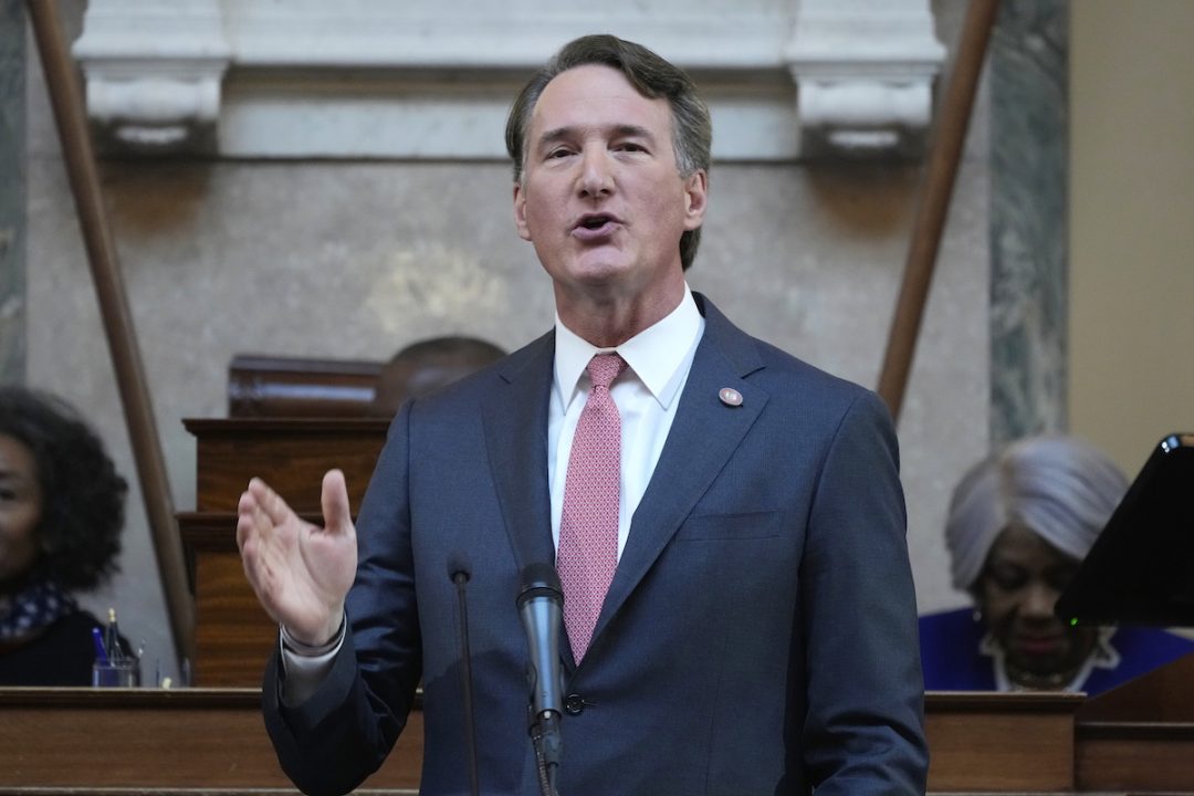 Virginia Governor Orders Investigation of Allegations School Officials Arranged Abortions for Students Virginia Governor Orders Investigation of Allegations School Officials Arranged Abortions for Students