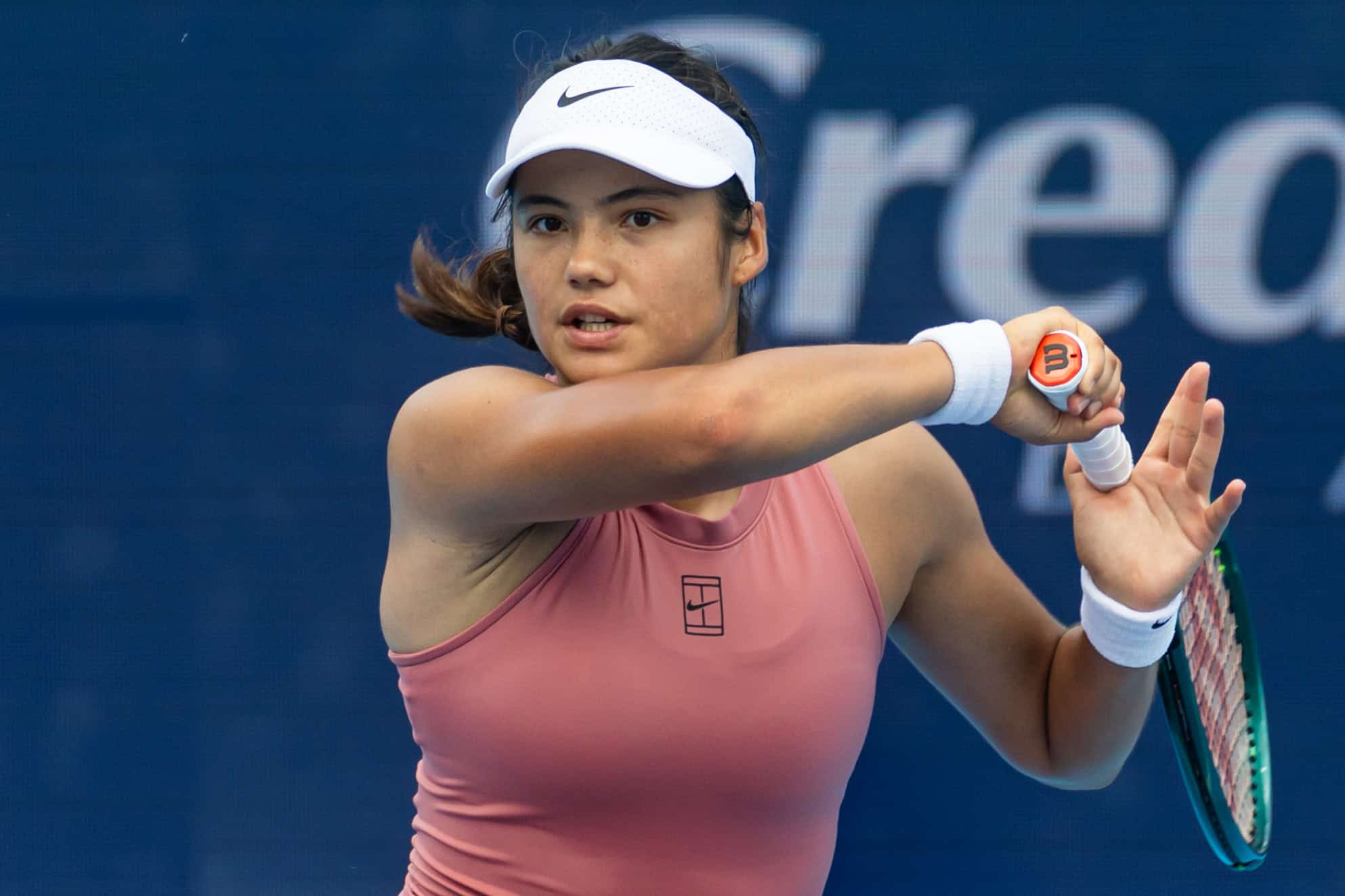 We Need More Crying Children in Tennis Stadiums, Homes and Churches
