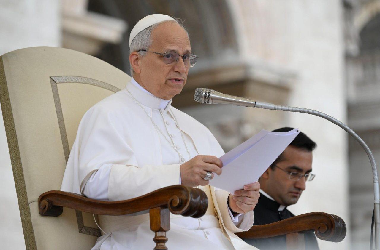 Christ is our hope - The Catholic Thing