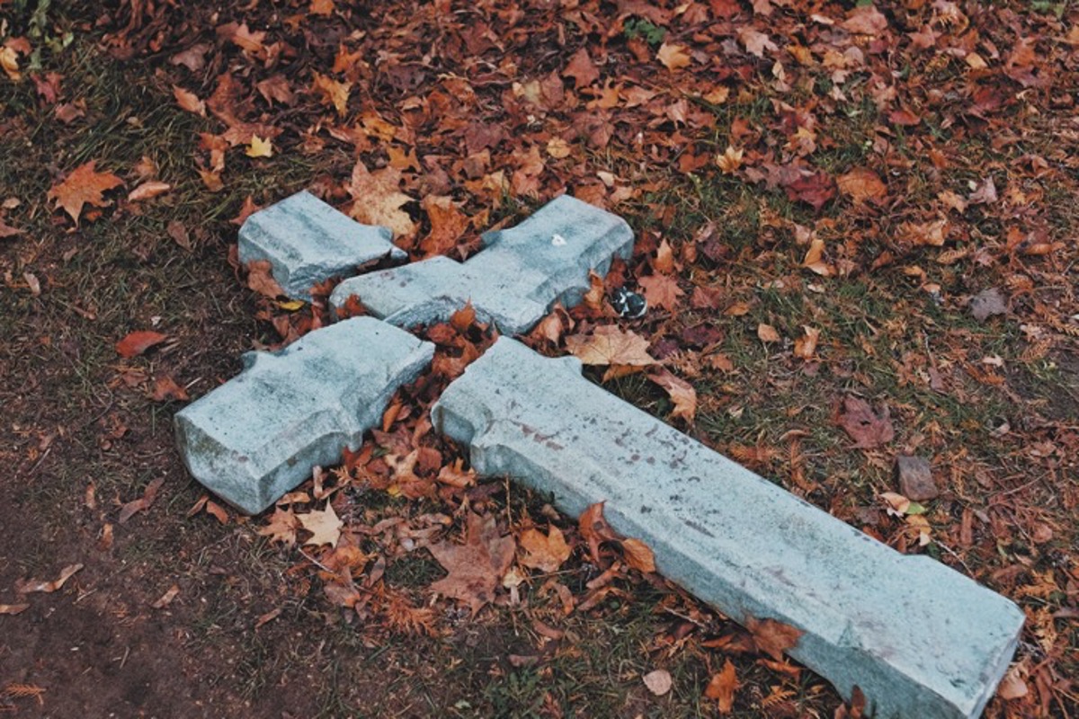 I'm Perfect! Almost Half of All Americans, and MANY Christians, Don’t Believe They’re Sinners