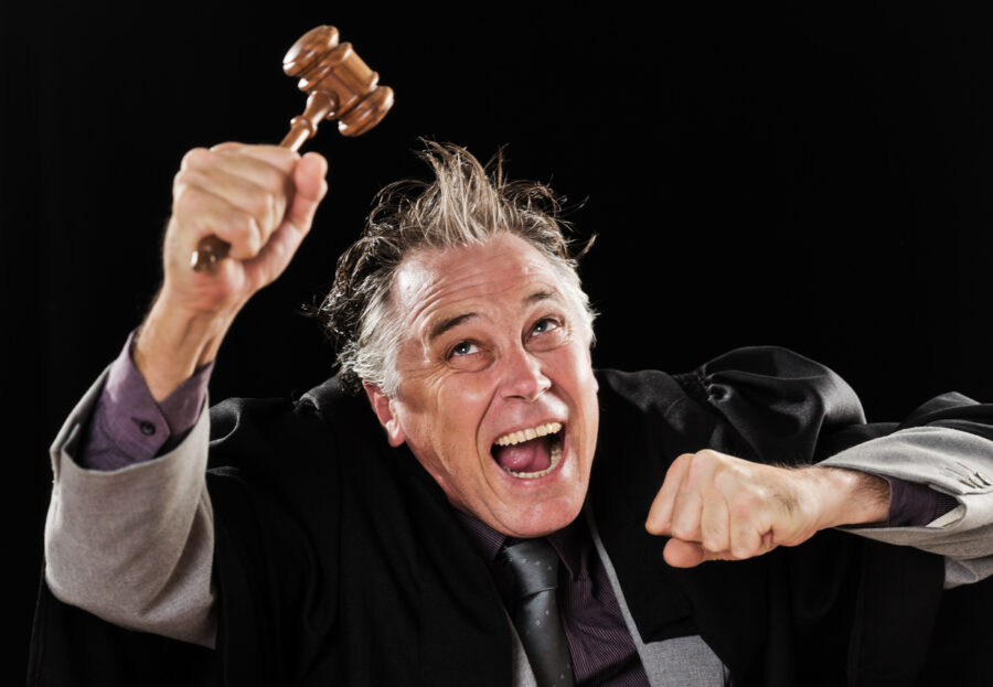 The Brew: When Judges Set Repeat Offenders Free to Kill, We See the Left's Genuine Endgame: Anarchy, Followed by Tyranny