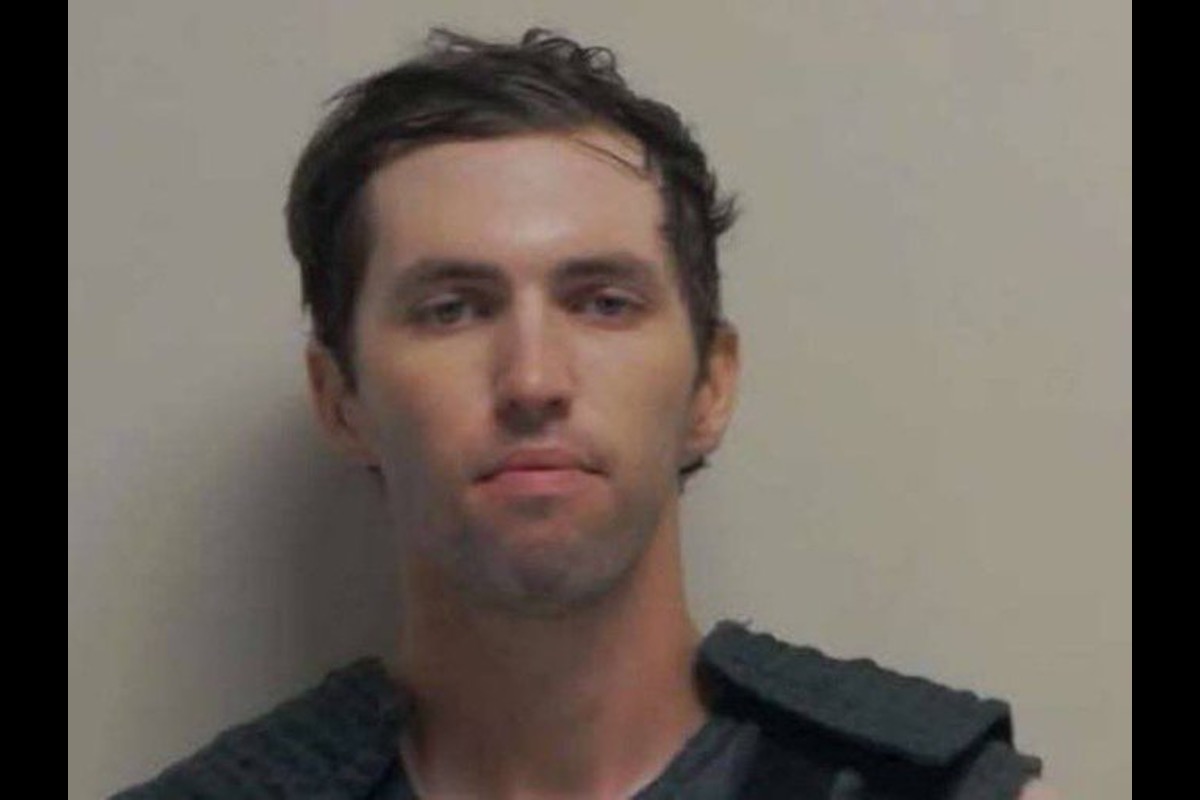 Tyler Robinson Arrested for Charlie Kirk's Murder; Engravings on Bullet Casings Revealed