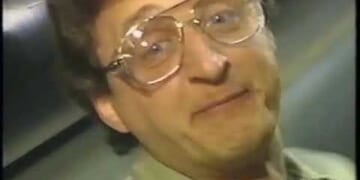 And now, a word from our sponsor