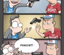 In The Mailbox: 09.23.25 (Afternoon Edition) : The Other McCain