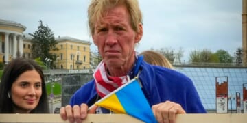 Routh Convicted of Attempting to Assassinate Trump