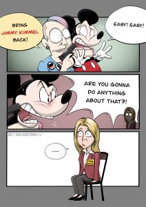 In The Mailbox: 09.23.25 (Evening Edition) : The Other McCain