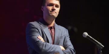 Charlie Kirk Understood: Government Must Have “No Role” in Education