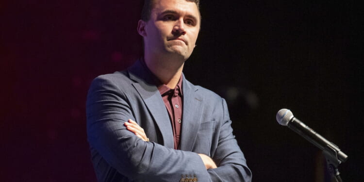 Charlie Kirk Understood: Government Must Have “No Role” in Education