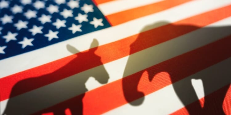 Why Won’t Dems Debate the GOP? It’s Simple: They Know “They’re Going to Lose”